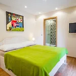 Kiss-henézi 4* Keszthely