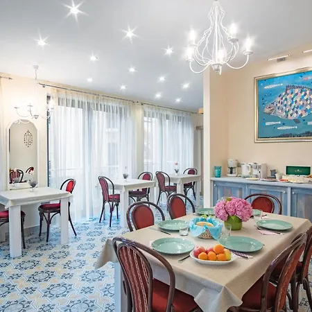 Kiss-henezi Bed & Breakfast Keszthely