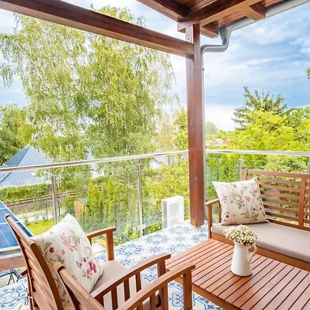 Kiss-henezi Bed & Breakfast