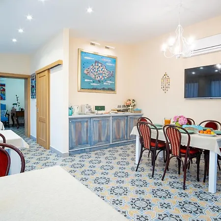 Kiss-henezi Bed & Breakfast