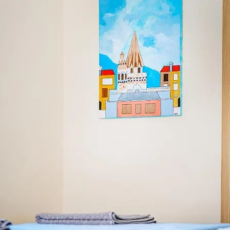 Kiss-henezi Bed & Breakfast Keszthely