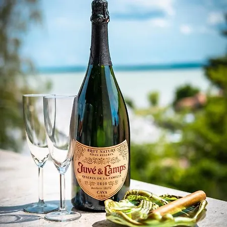 Bed & Breakfast Kiss-henezi Keszthely