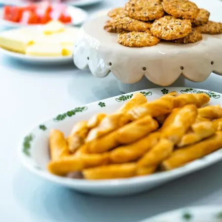 Kiss-henezi Bed & Breakfast