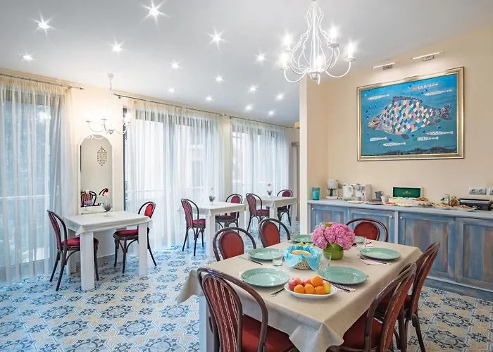 Kiss-henezi Bed and Breakfast Keszthely