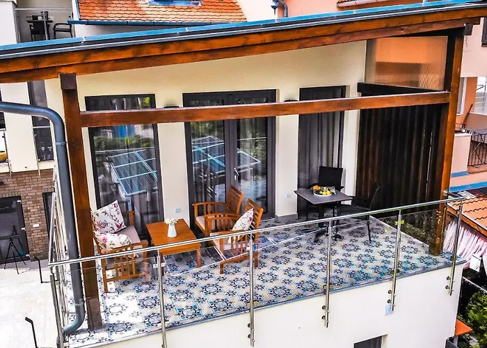 Bed and Breakfast Kiss-henezi Keszthely