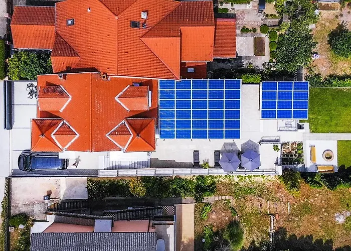 Bed and Breakfast Kiss-henezi 4*