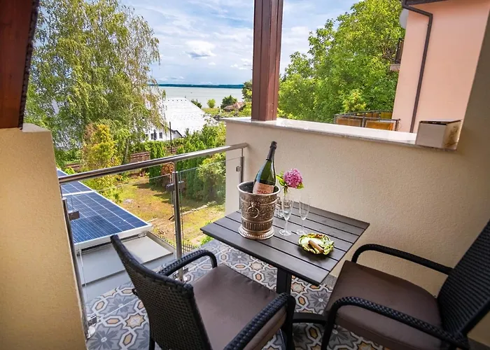 Kiss-henezi Bed and Breakfast