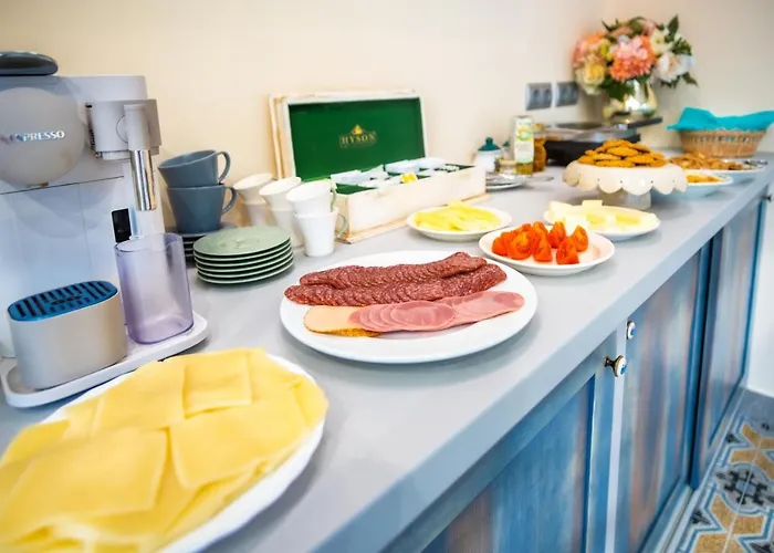 Bed and Breakfast Kiss-henezi Keszthely