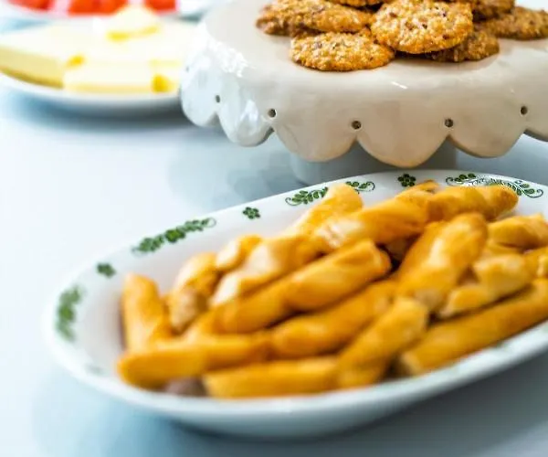 Kiss-henezi Bed and Breakfast